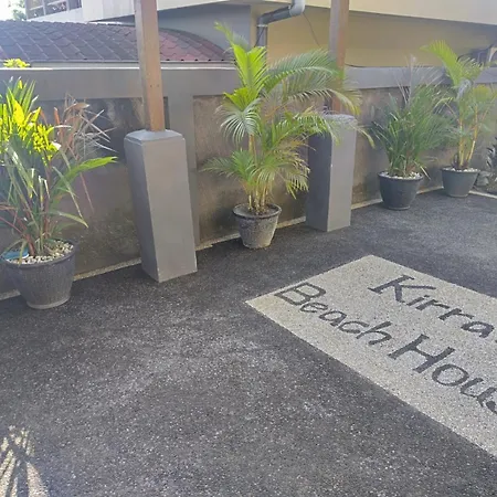 Kirra\'S Beach House