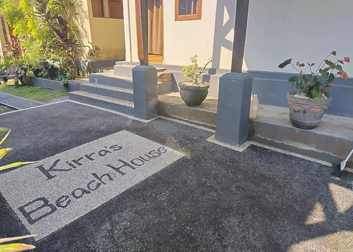 Kirra's House Pulukan