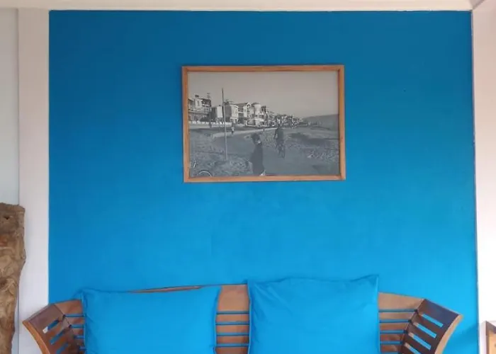 Pensión Kirra's House 2*