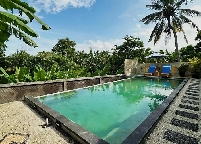 Kirra's House 2* Pulukan