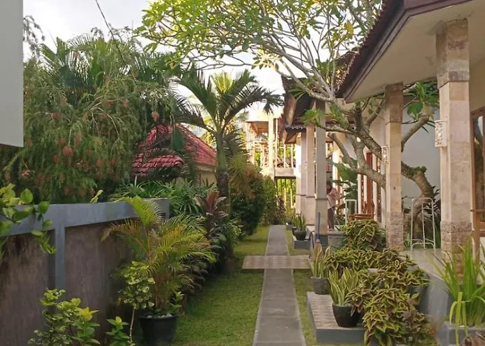 Kirra's House 2* Pulukan